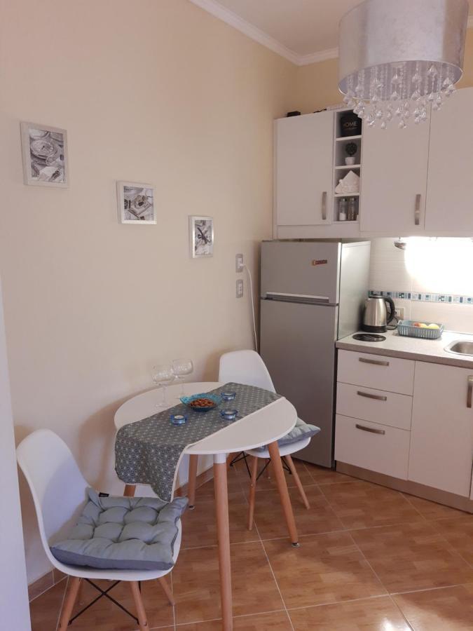 Elen Apartment - Adults Only Orikum Exterior foto